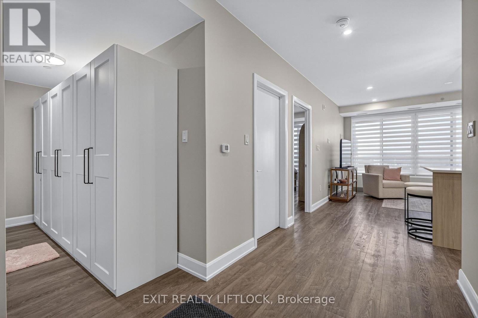 805 - 195 Hunter E, Peterborough (Ashburnham Ward 4), ON - Indoor Photo Showing Other Room