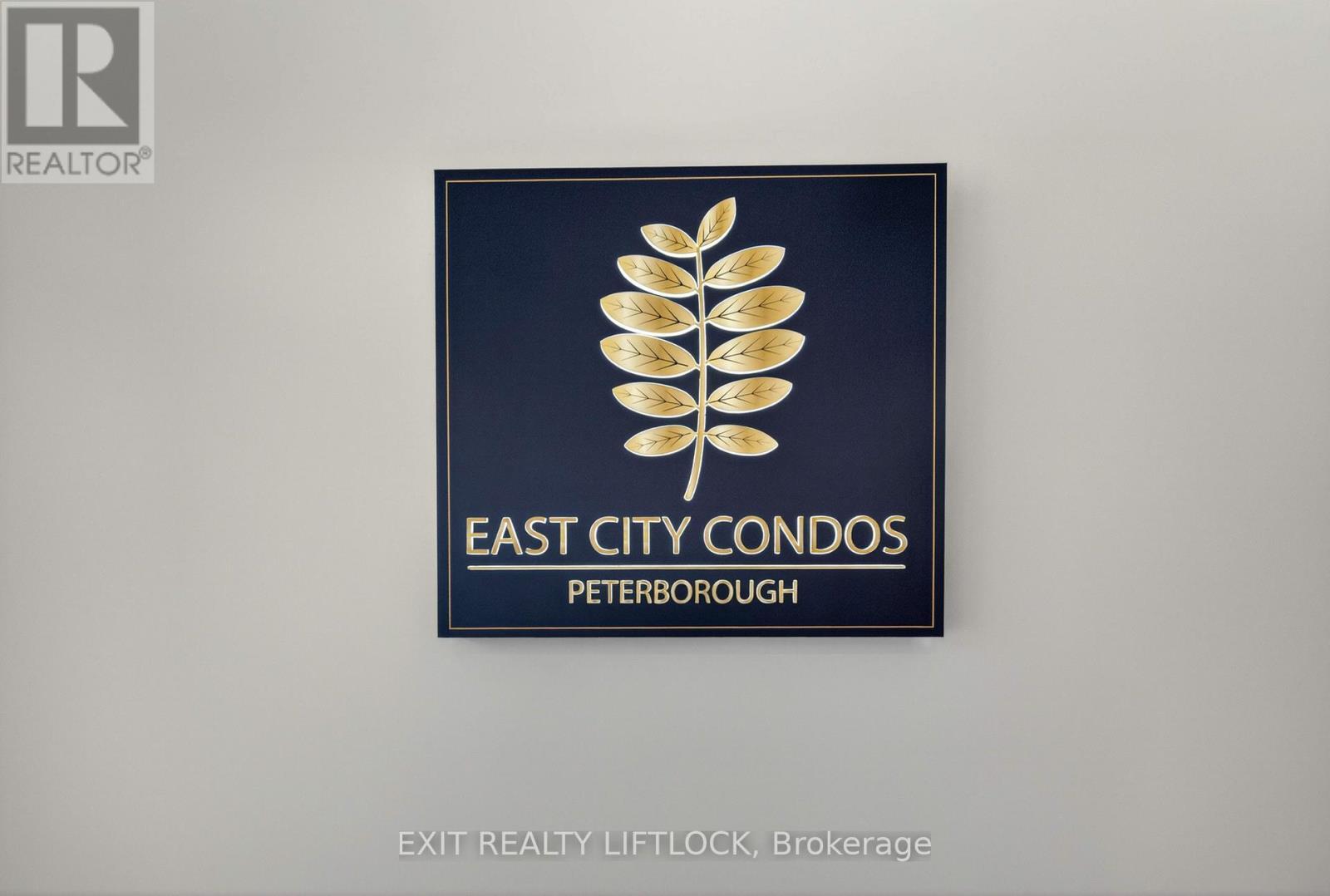 805 - 195 Hunter E, Peterborough (Ashburnham Ward 4), ON - Other