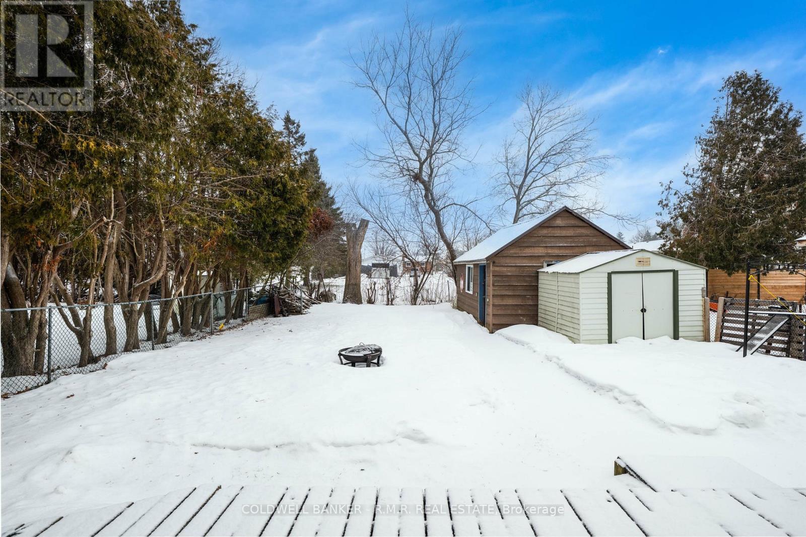 98 St Paul Street, Kawartha Lakes (Lindsay), ON - Outdoor
