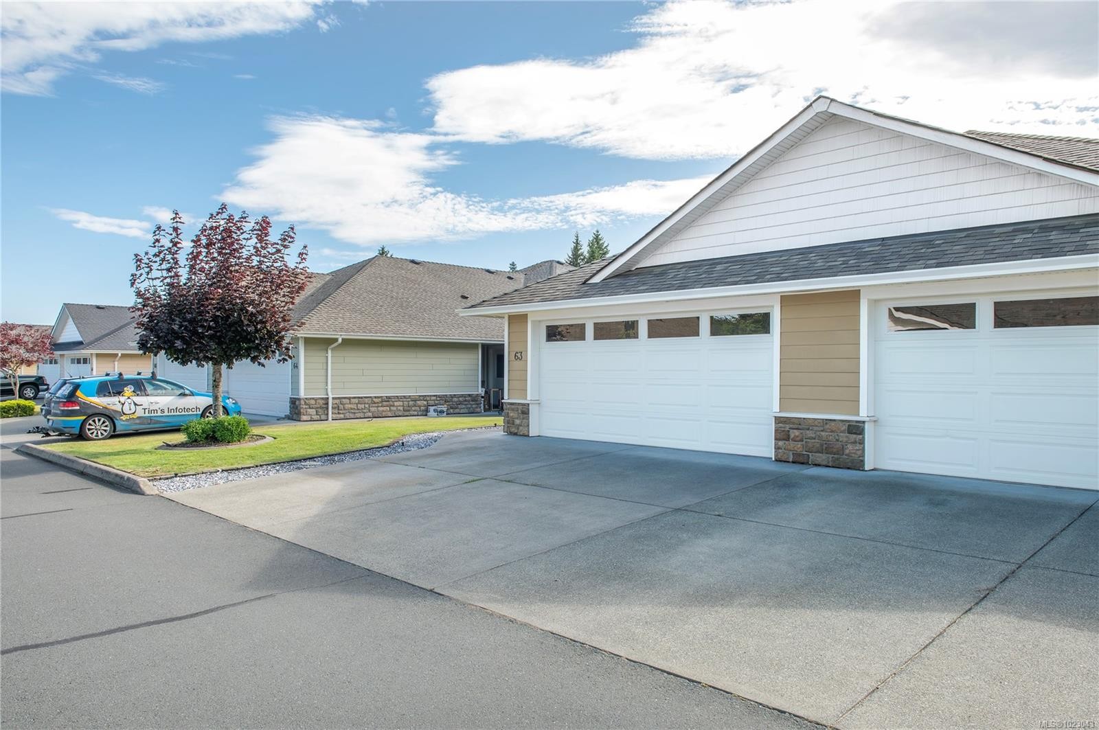 63-2006 Sierra Dr, Campbell River, BC