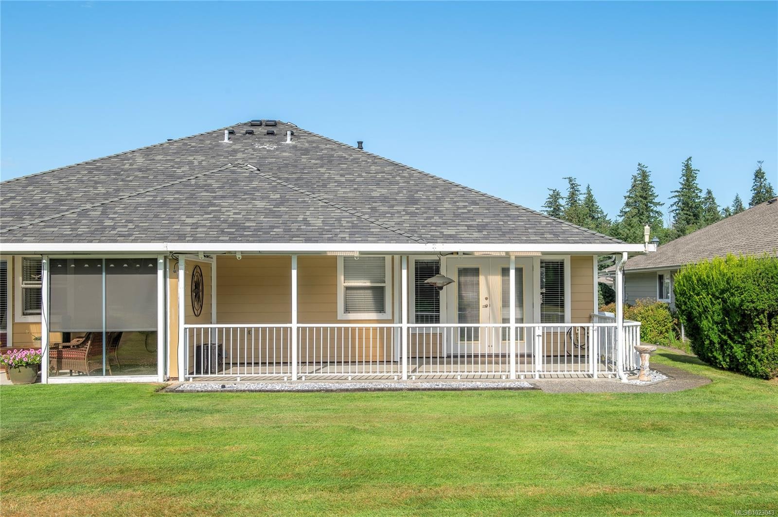 63-2006 Sierra Dr, Campbell River, BC