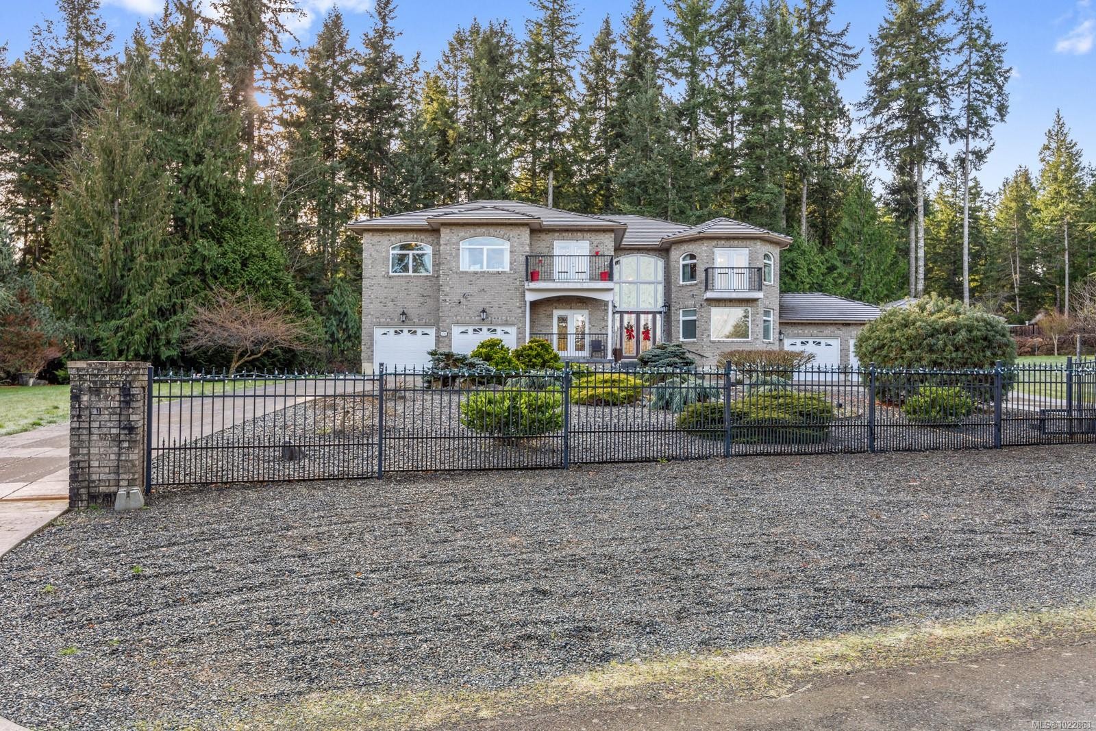 1781 Thurber Rd, Comox, BC