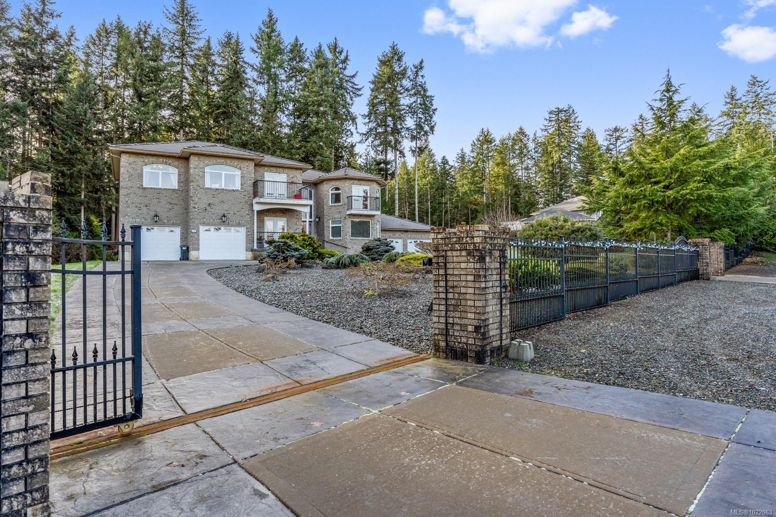 1781 Thurber Rd, Comox, BC