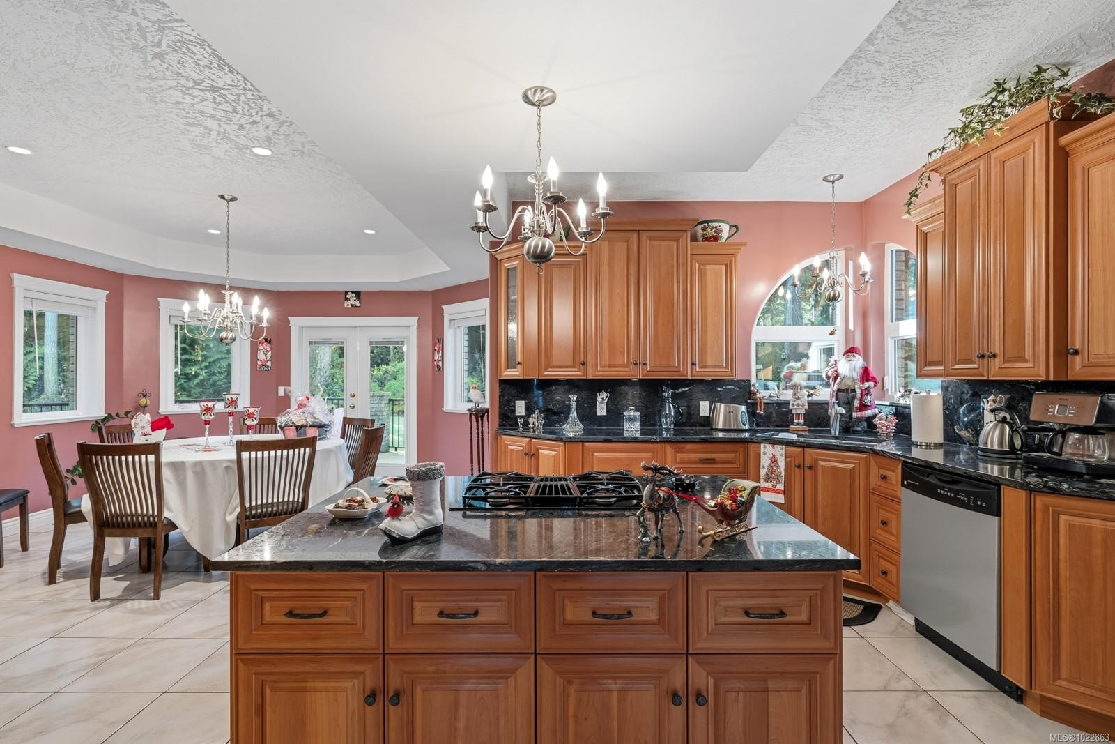 1781 Thurber Rd, Comox, BC