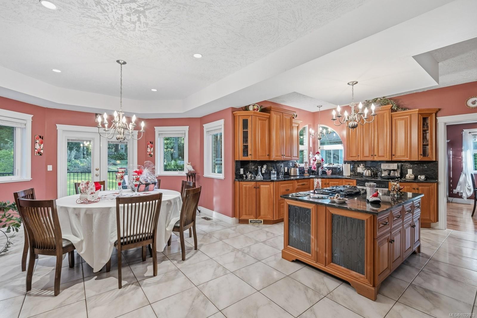 1781 Thurber Rd, Comox, BC