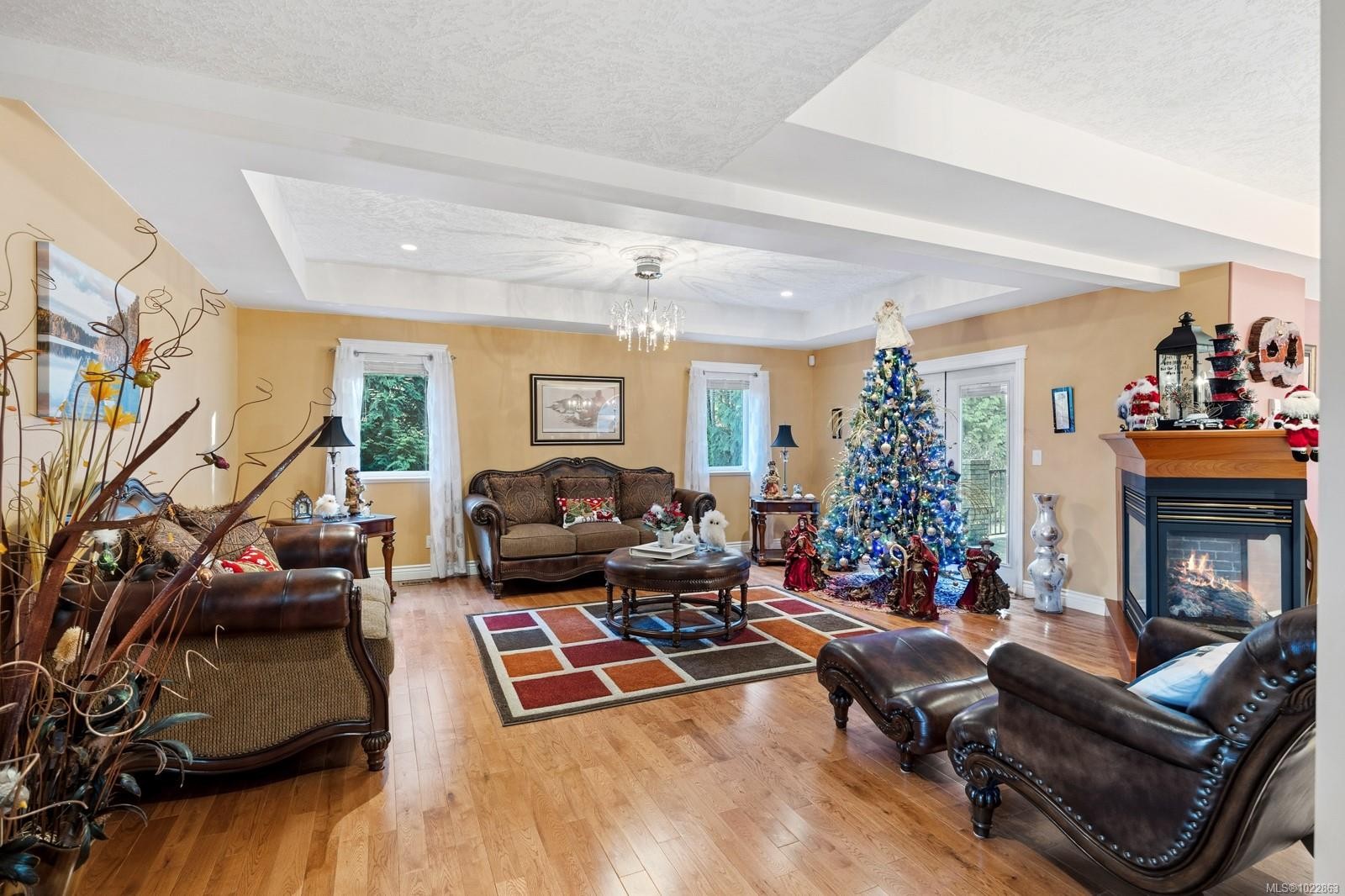 1781 Thurber Rd, Comox, BC