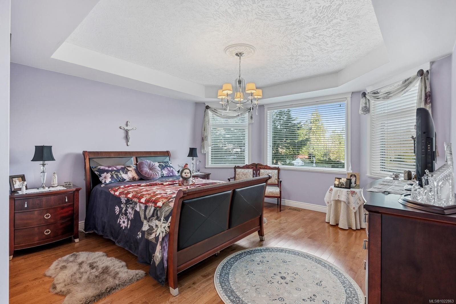 1781 Thurber Rd, Comox, BC