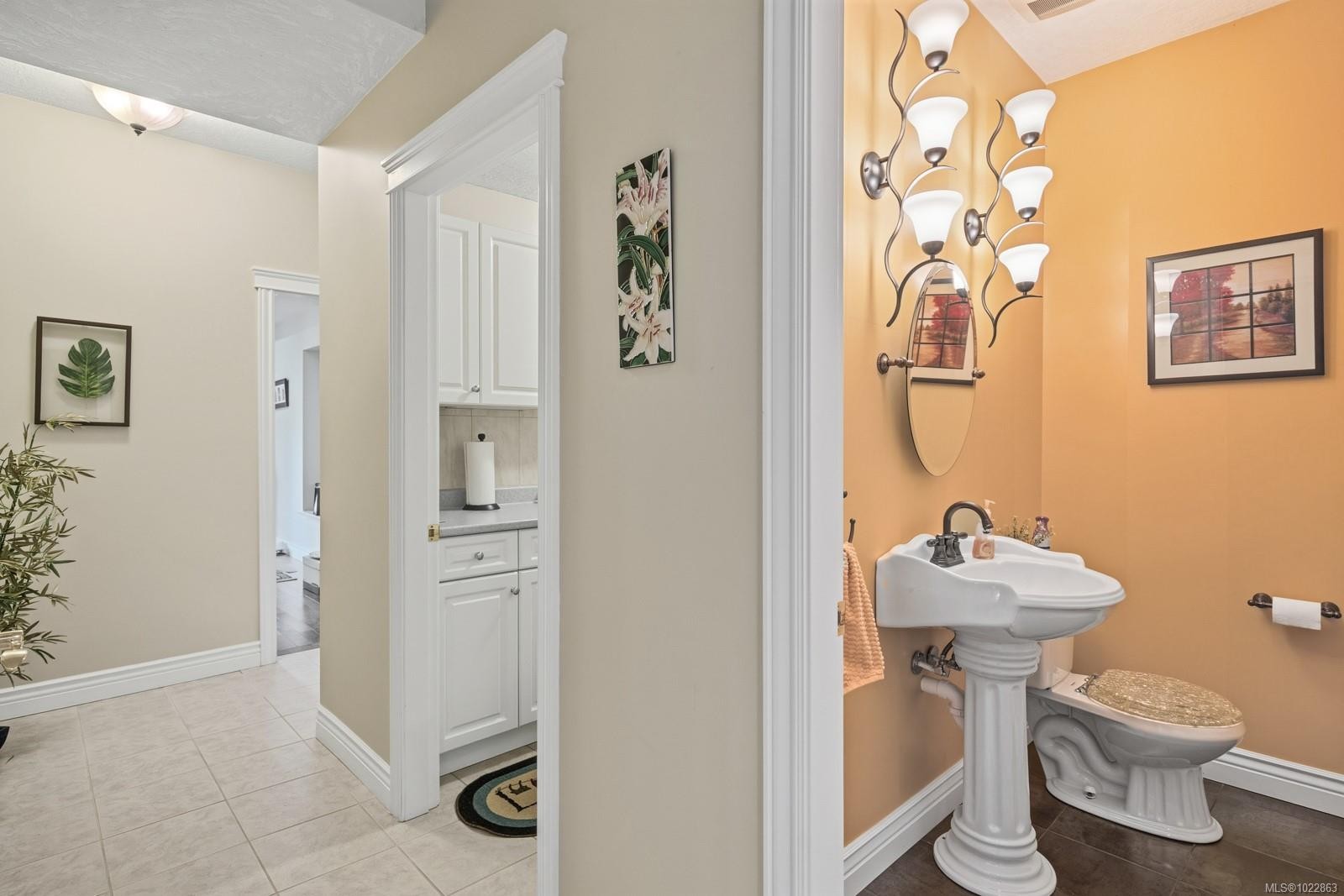 1781 Thurber Rd, Comox, BC