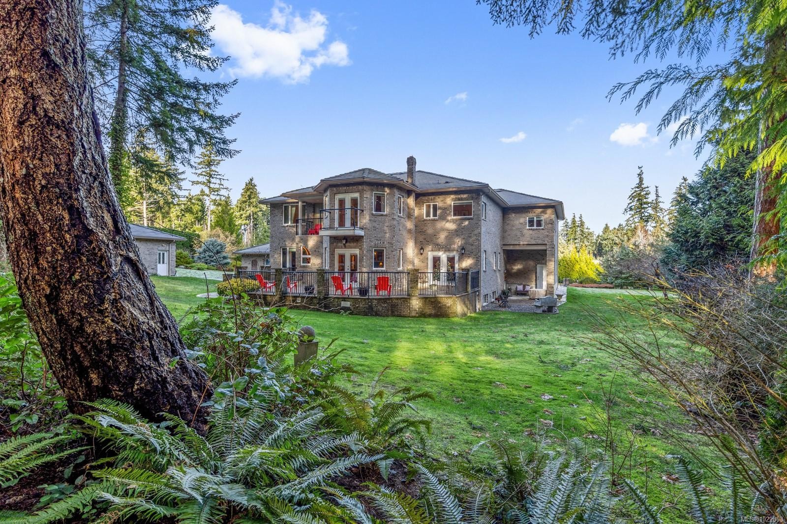 1781 Thurber Rd, Comox, BC