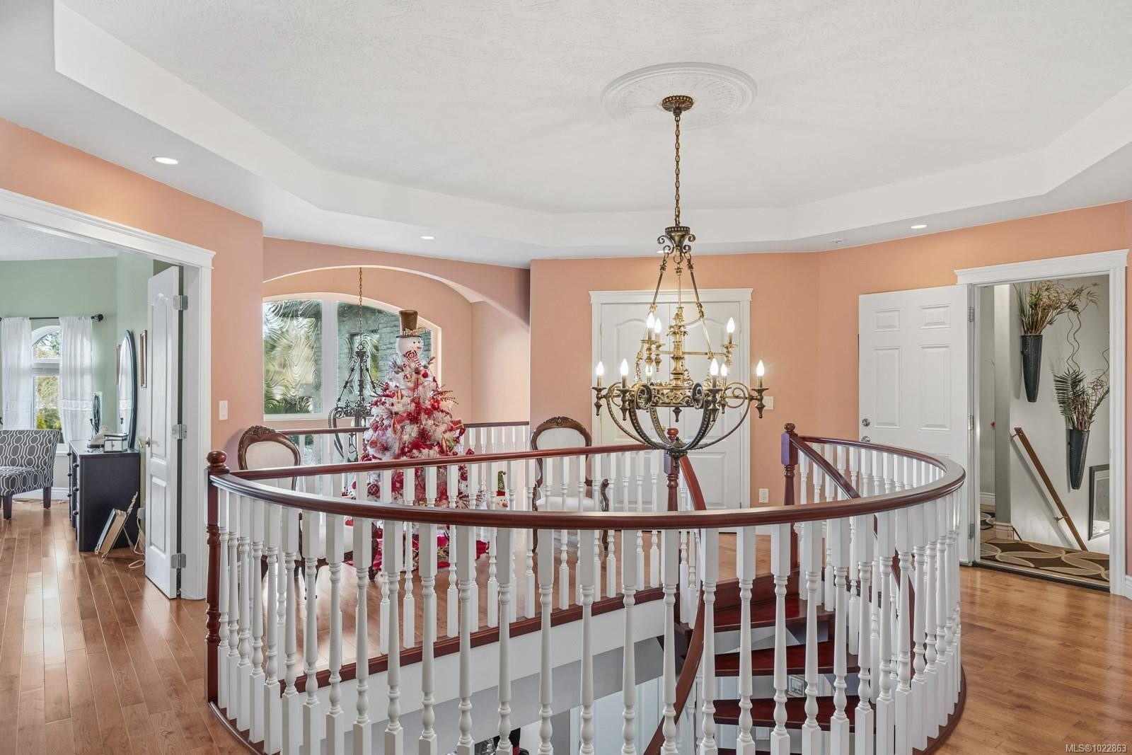 1781 Thurber Rd, Comox, BC