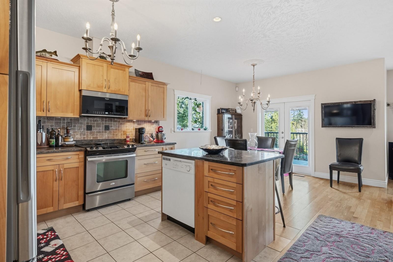 1781 Thurber Rd, Comox, BC