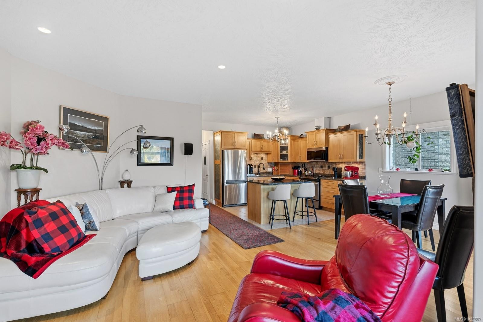 1781 Thurber Rd, Comox, BC