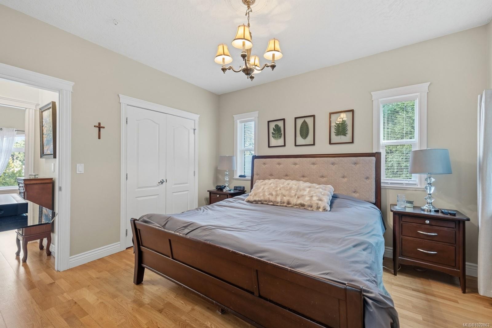 1781 Thurber Rd, Comox, BC