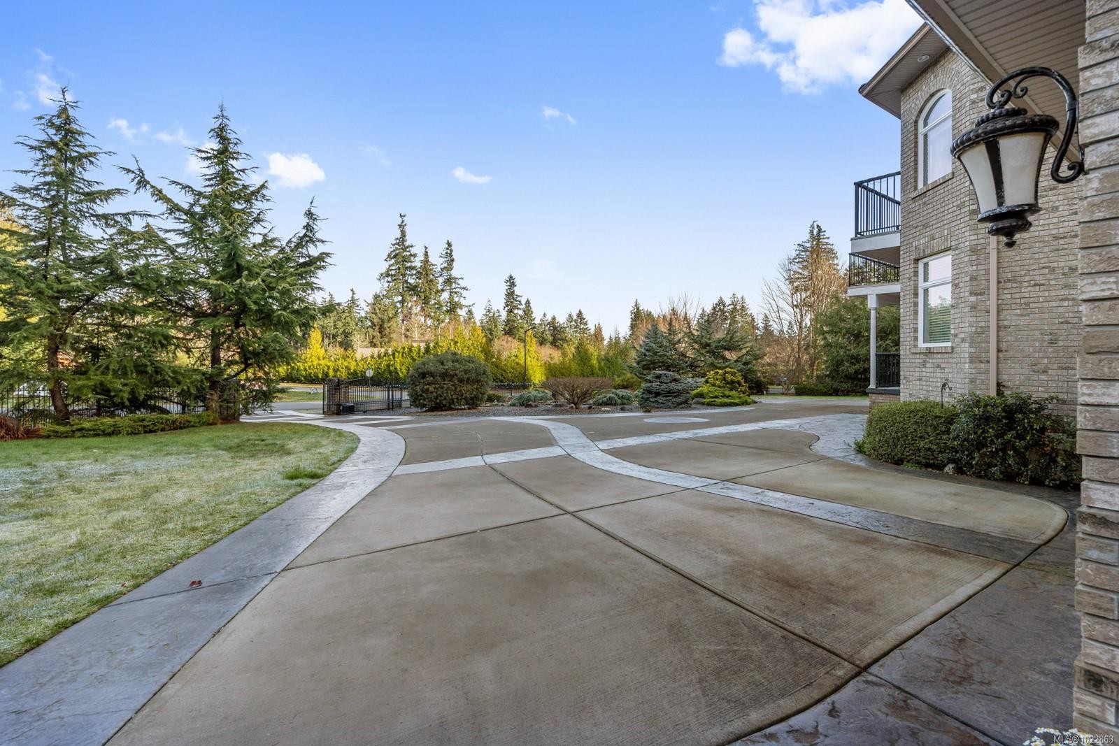 1781 Thurber Rd, Comox, BC