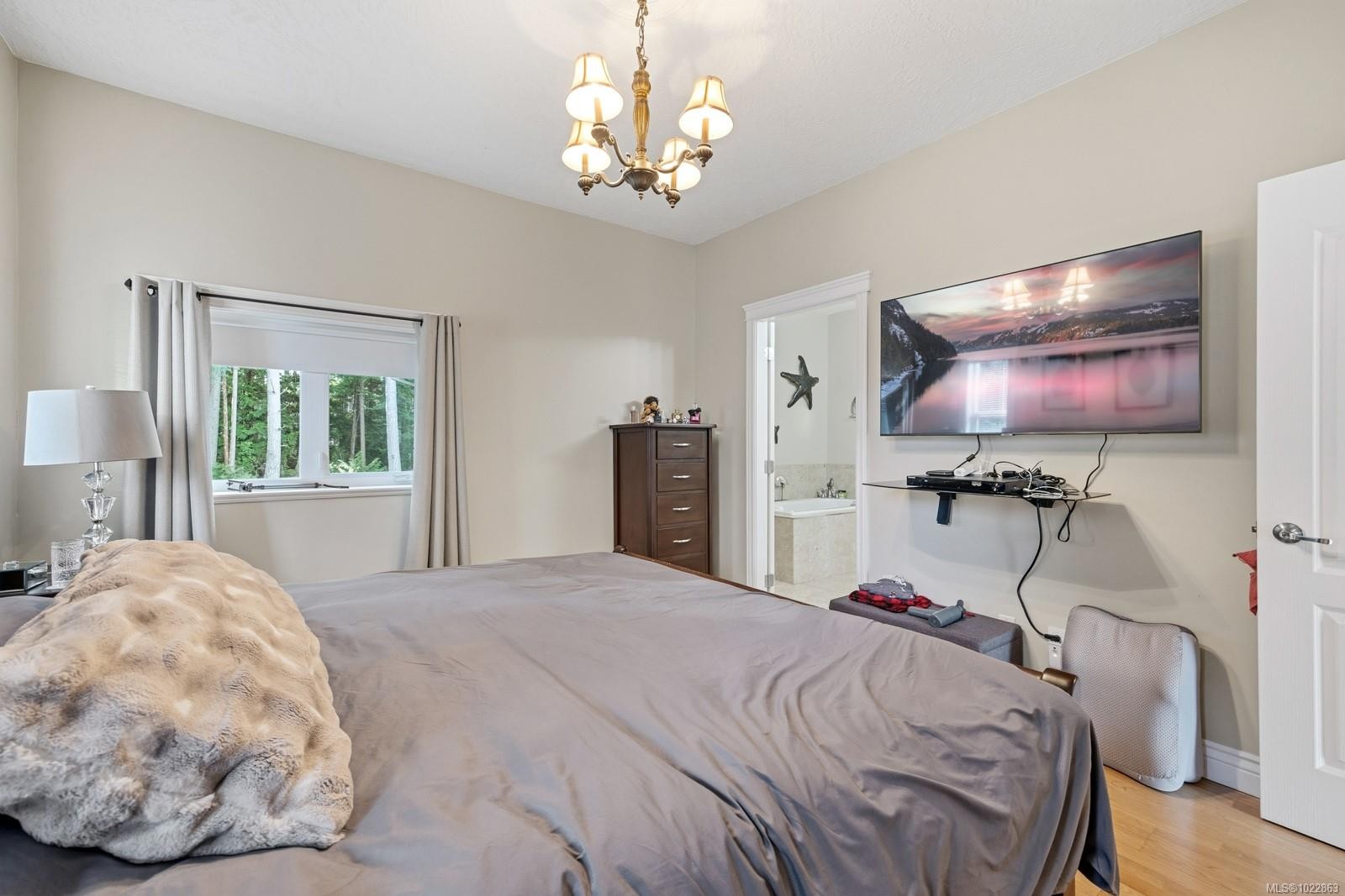 1781 Thurber Rd, Comox, BC