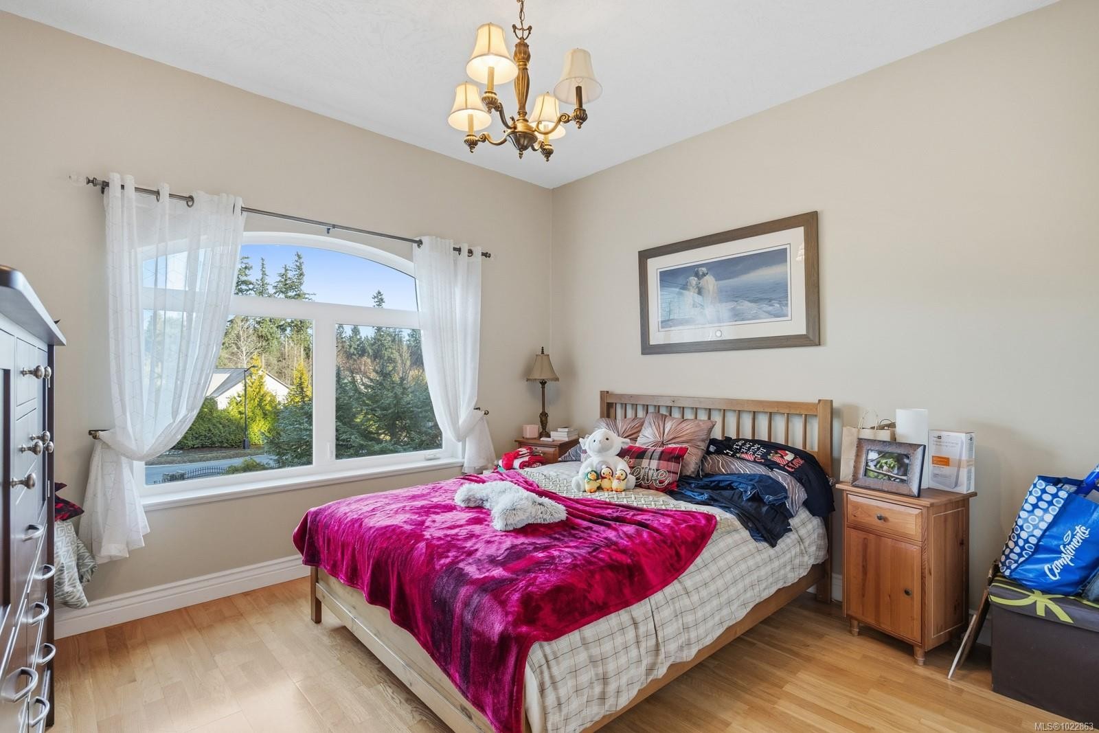 1781 Thurber Rd, Comox, BC