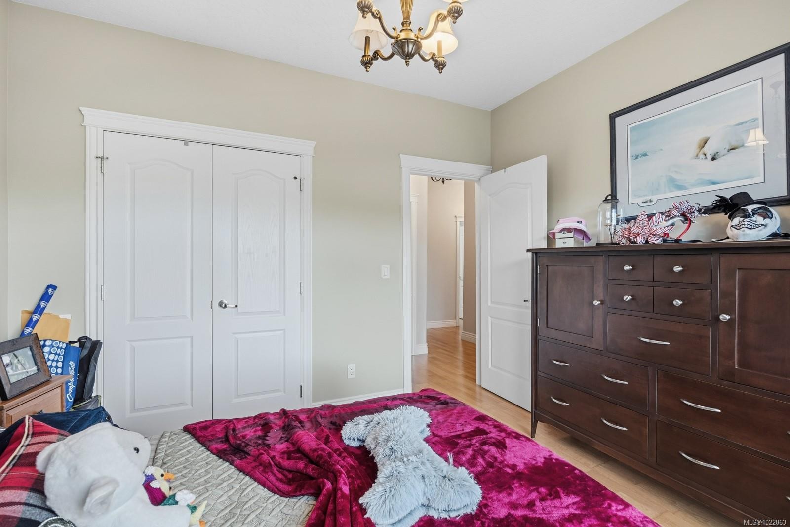 1781 Thurber Rd, Comox, BC