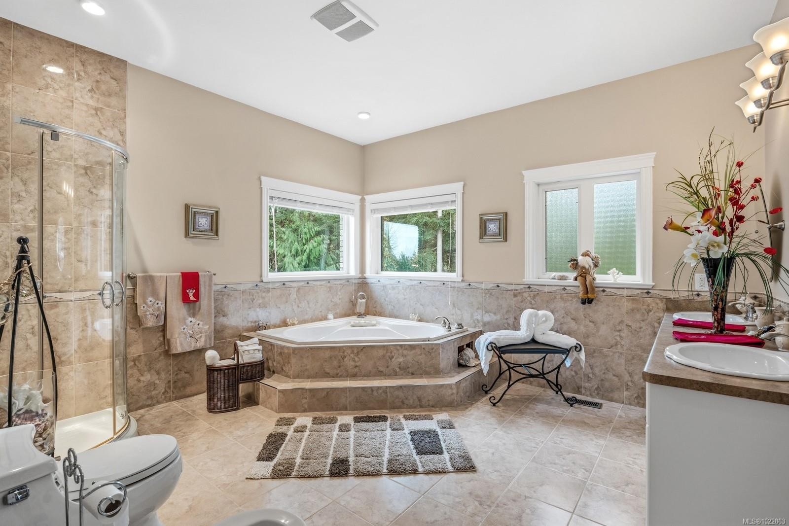 1781 Thurber Rd, Comox, BC