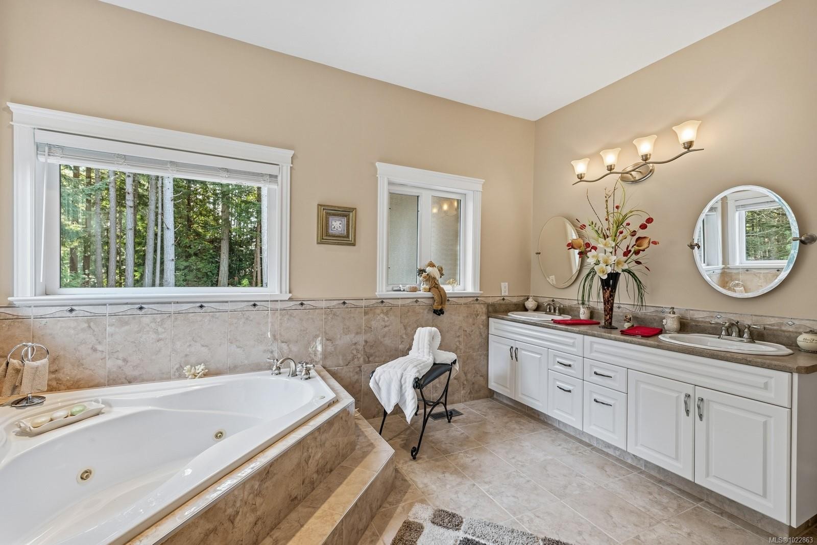 1781 Thurber Rd, Comox, BC