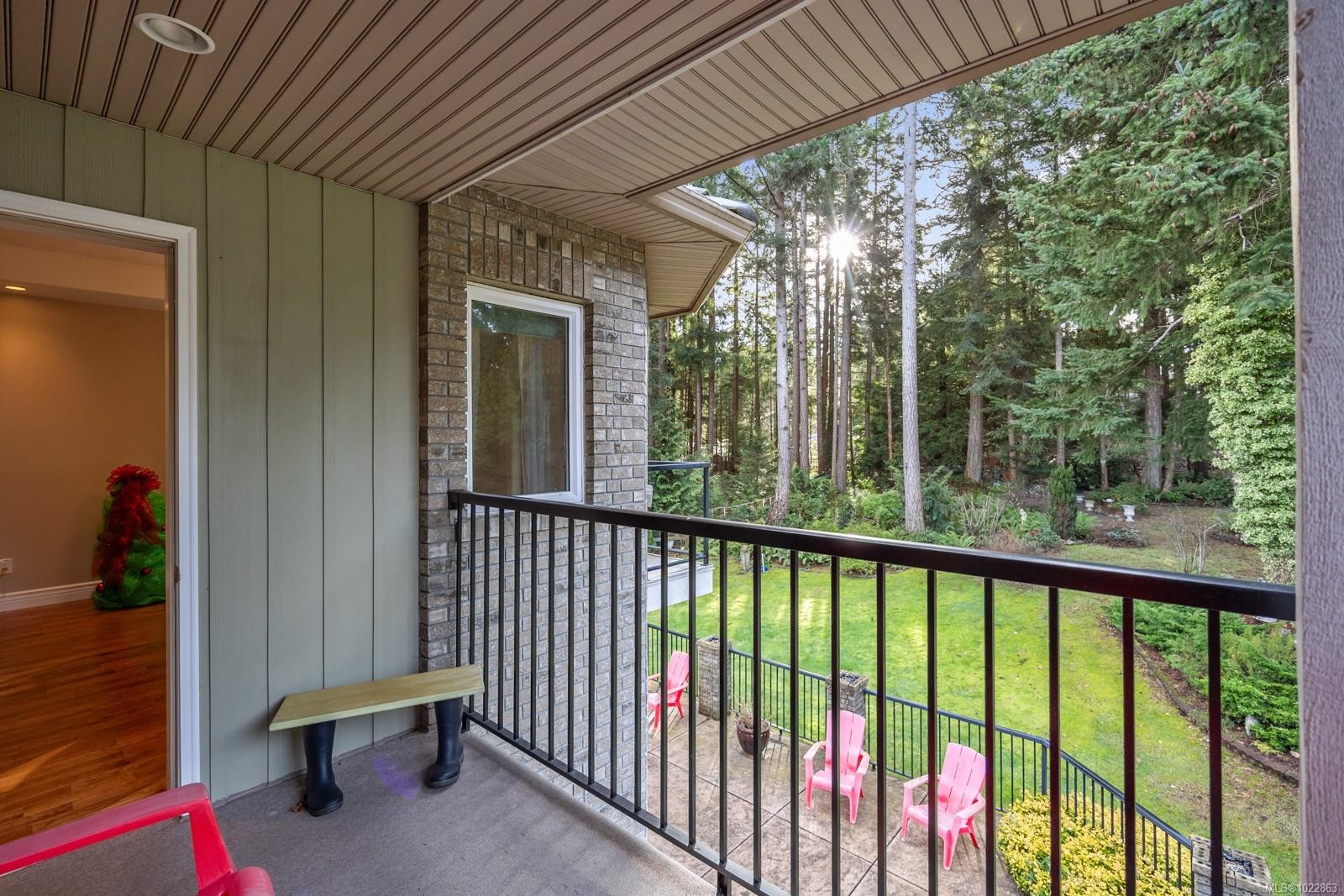 1781 Thurber Rd, Comox, BC