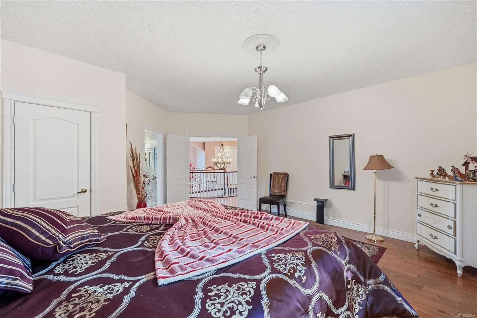 1781 Thurber Rd, Comox, BC