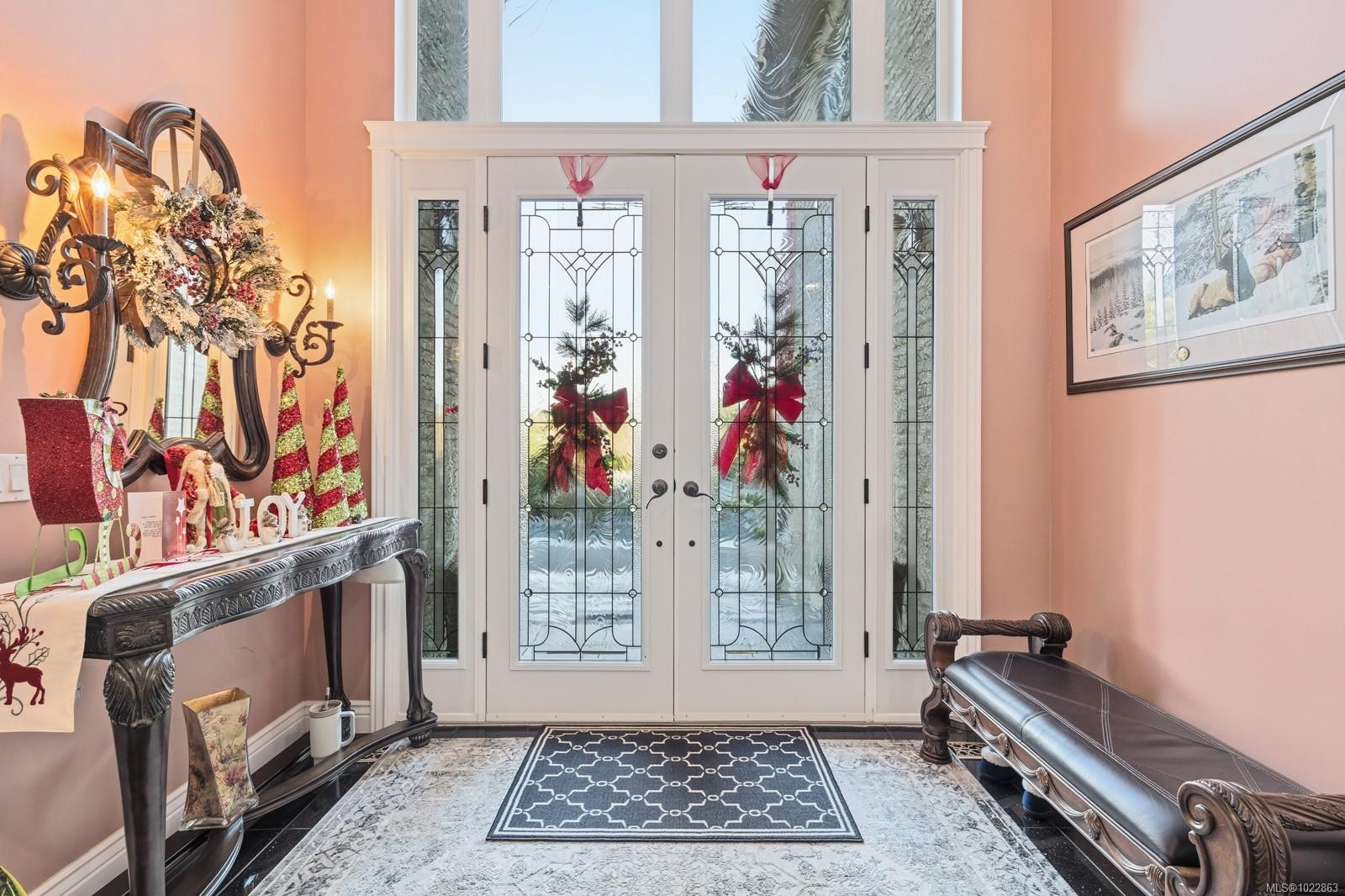 1781 Thurber Rd, Comox, BC