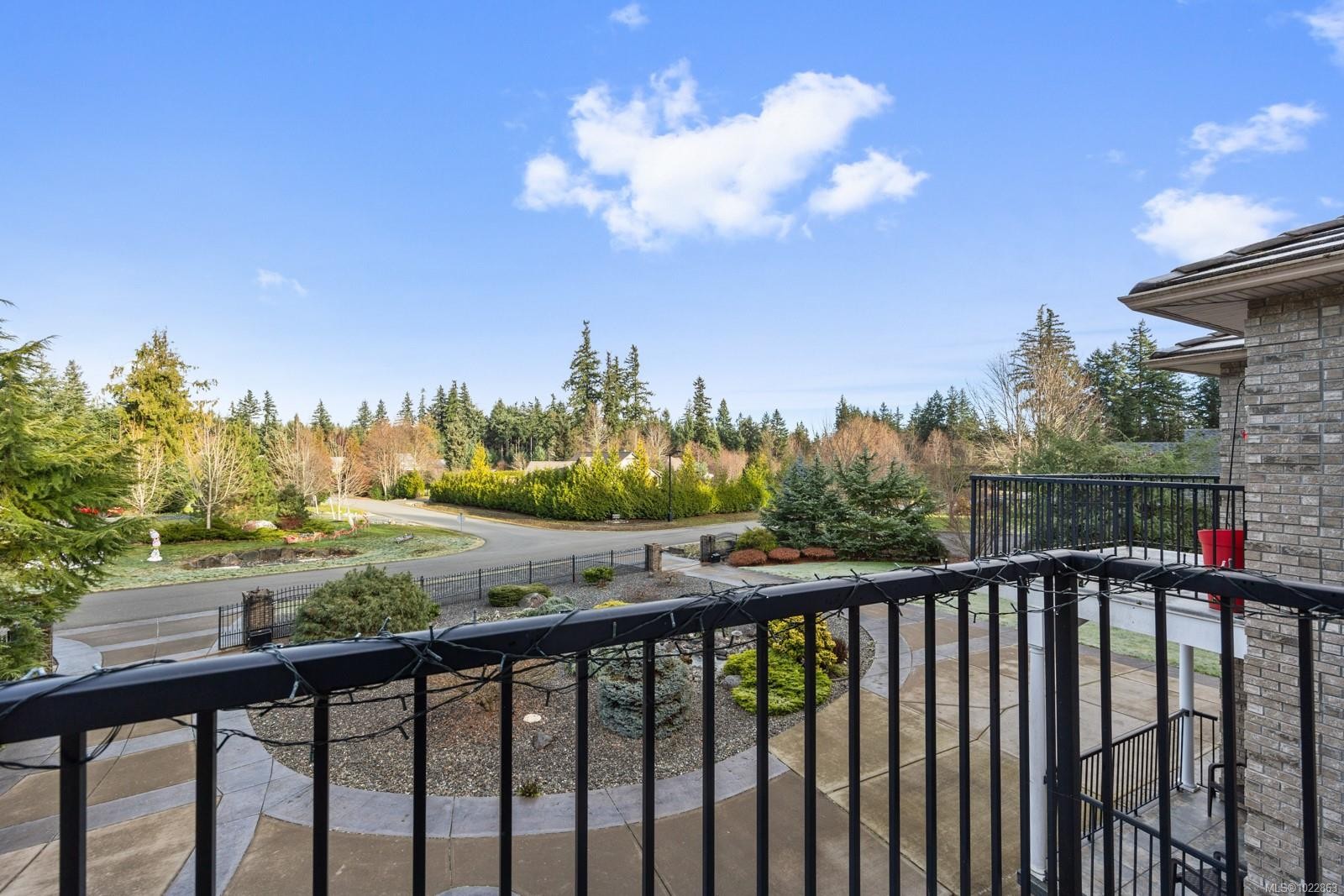 1781 Thurber Rd, Comox, BC