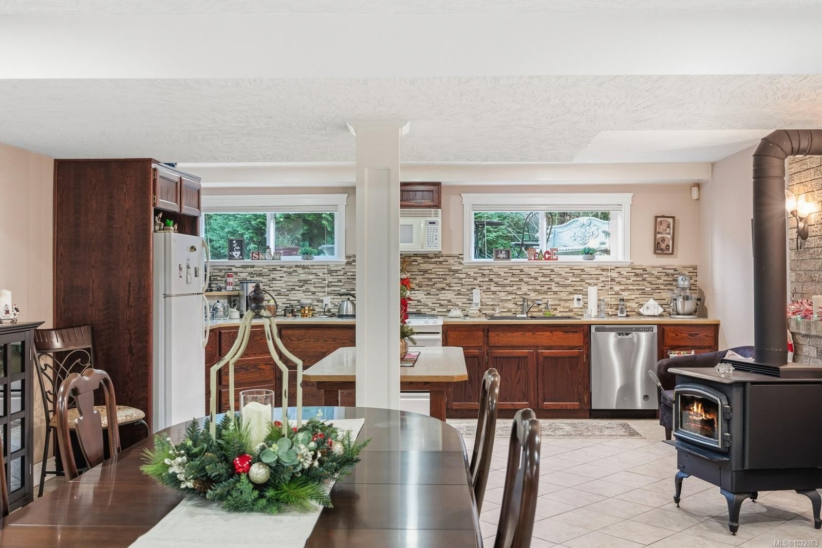 1781 Thurber Rd, Comox, BC