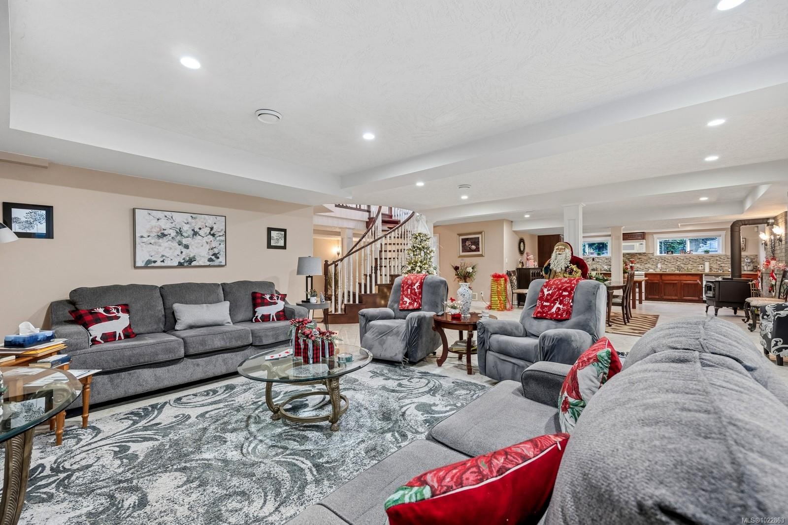 1781 Thurber Rd, Comox, BC