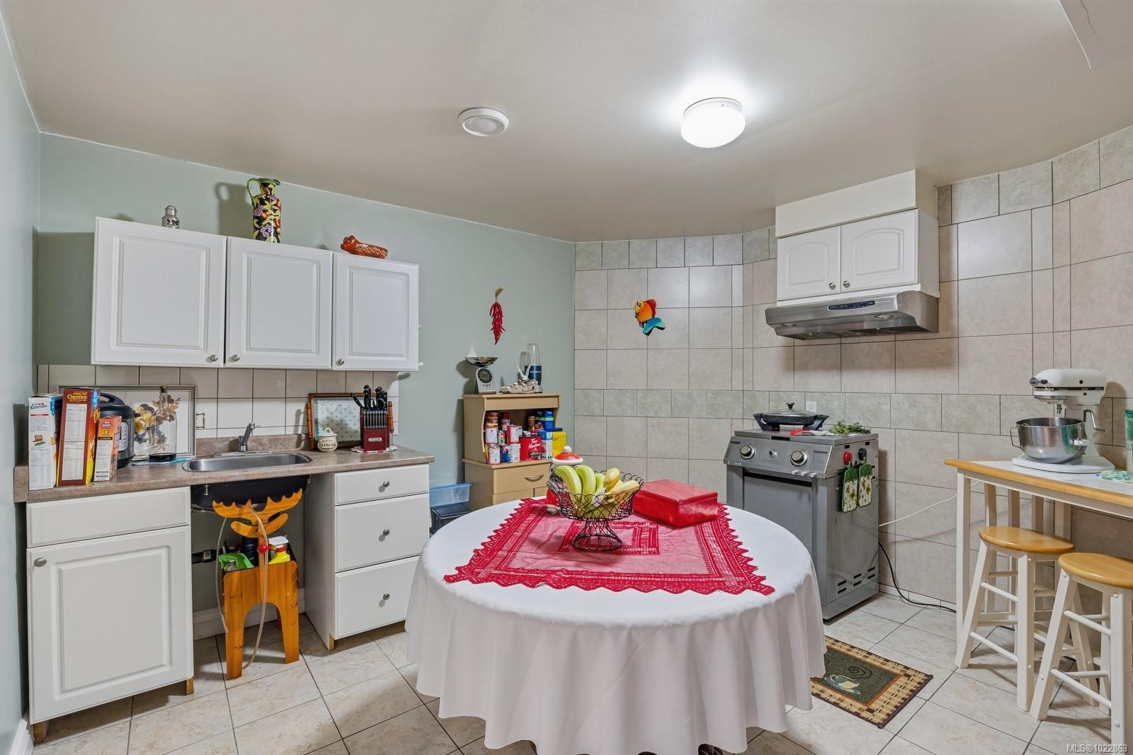 1781 Thurber Rd, Comox, BC