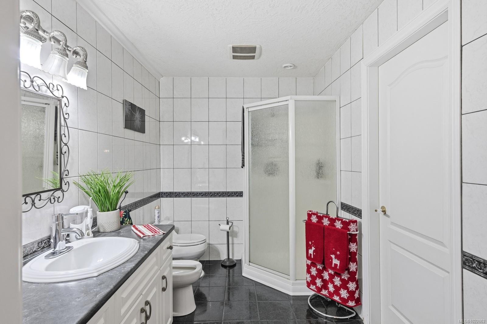 1781 Thurber Rd, Comox, BC