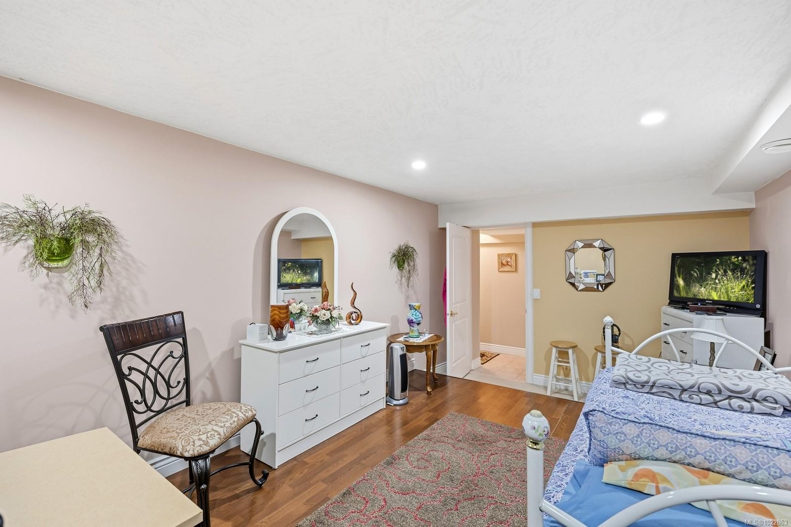 1781 Thurber Rd, Comox, BC