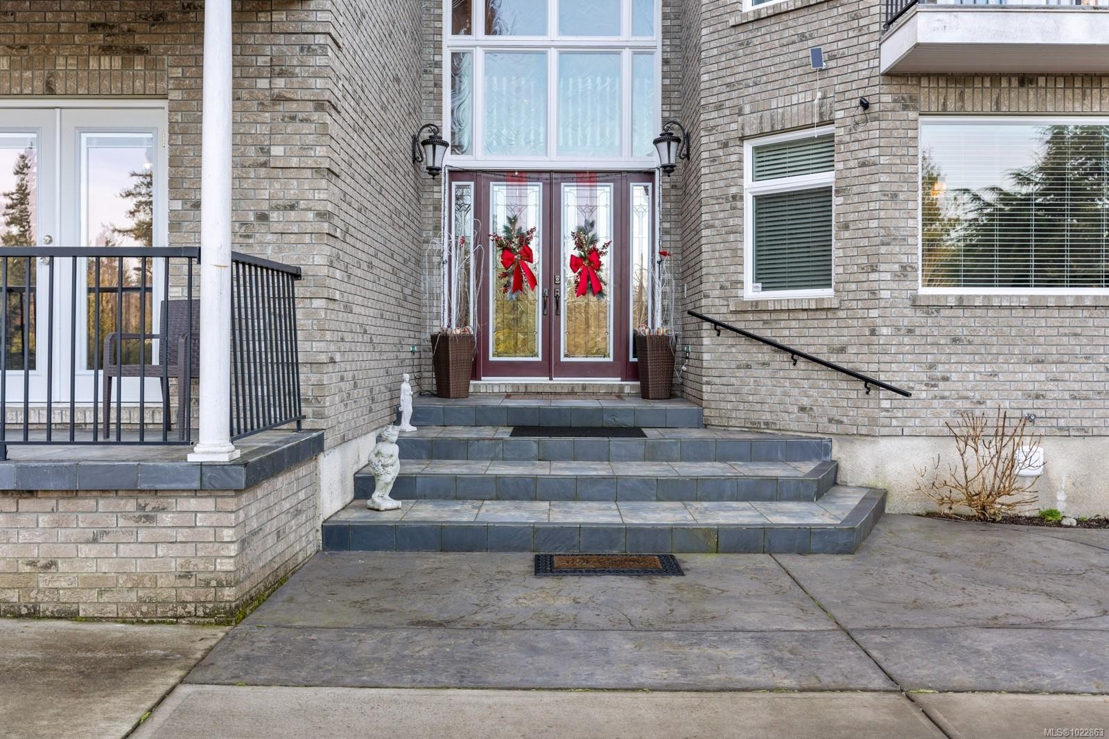 1781 Thurber Rd, Comox, BC