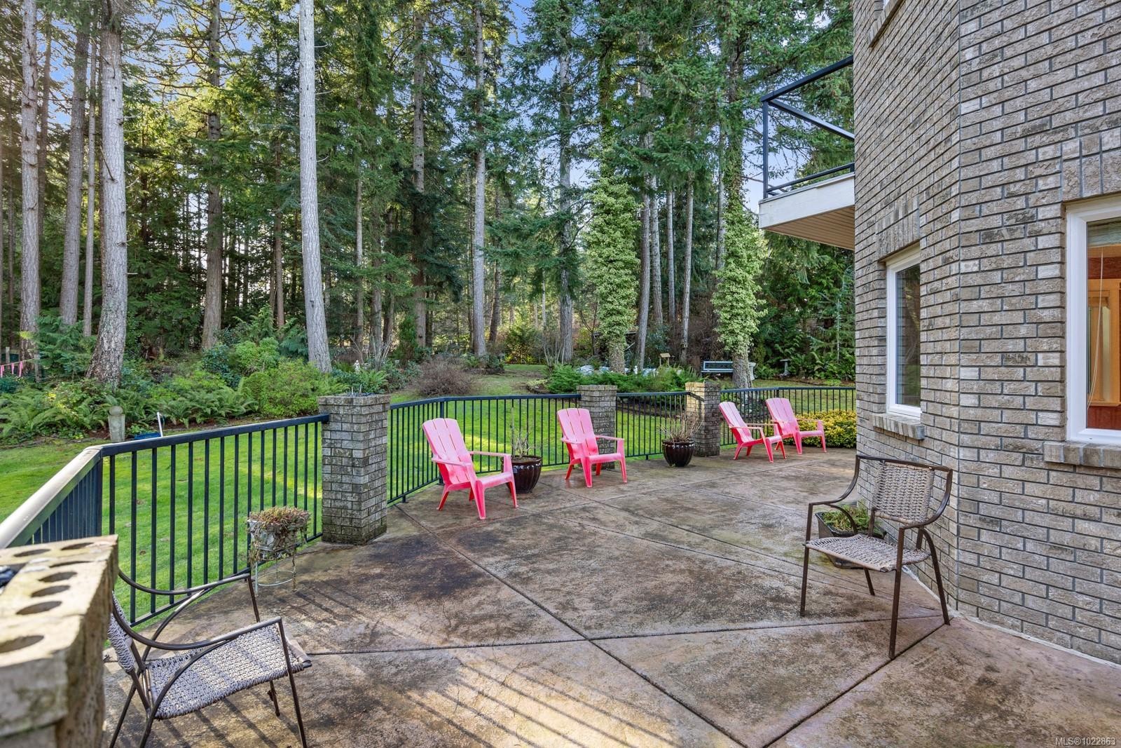 1781 Thurber Rd, Comox, BC