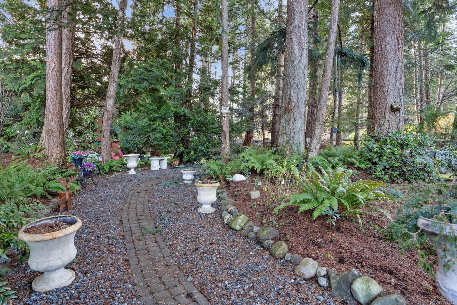 1781 Thurber Rd, Comox, BC