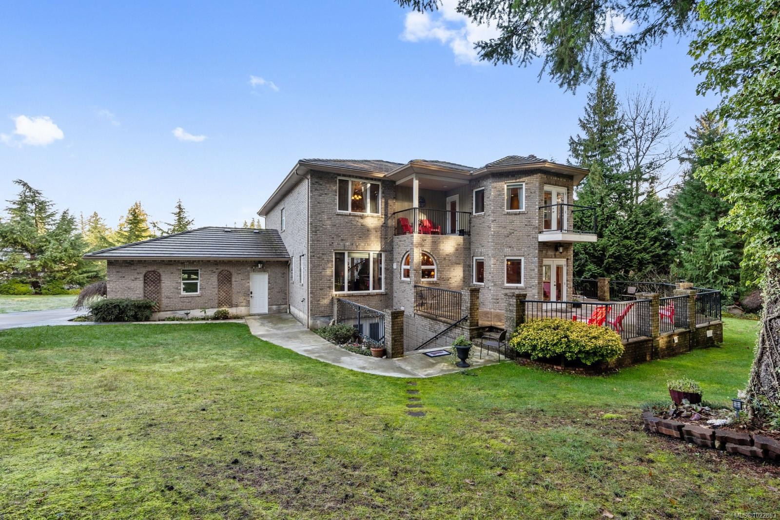 1781 Thurber Rd, Comox, BC