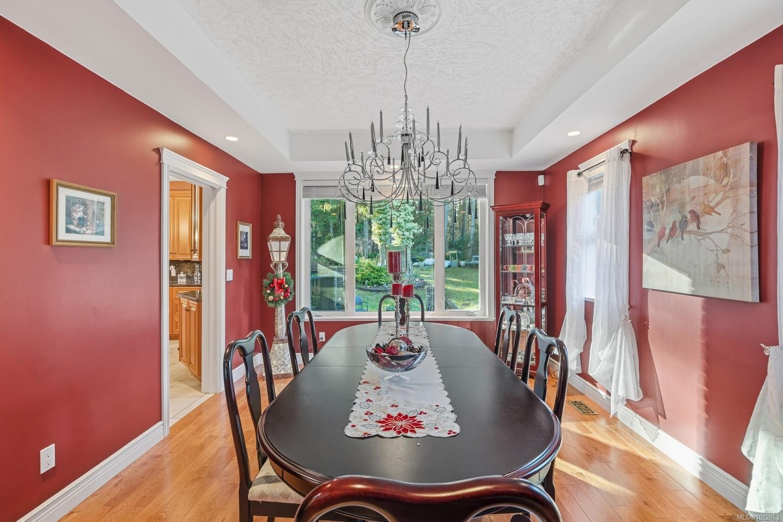 1781 Thurber Rd, Comox, BC