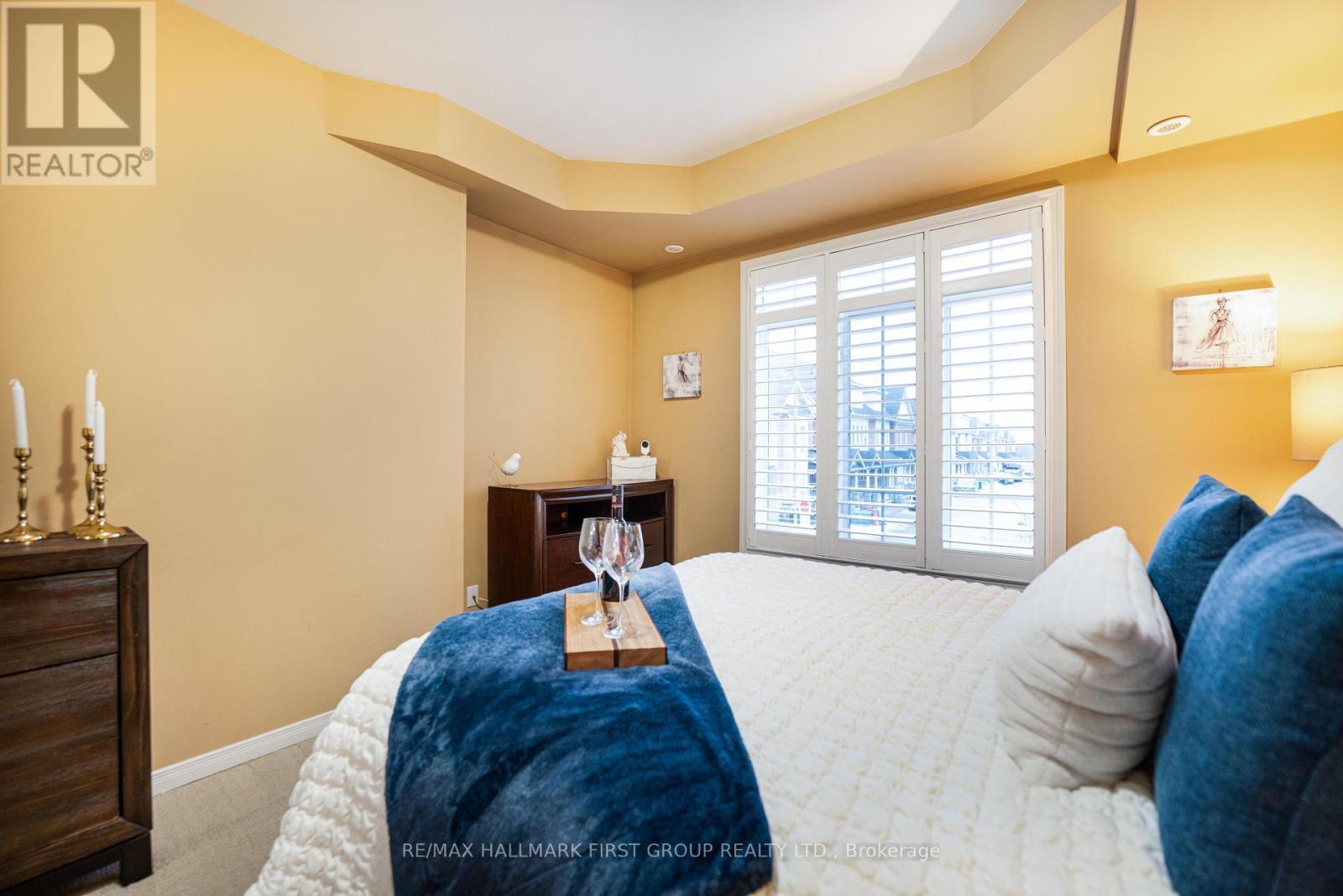 70 Lovegrove Lane, Ajax, ON - Indoor Photo Showing Bedroom