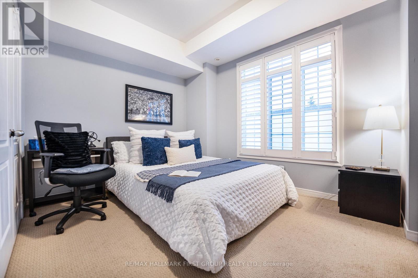 70 Lovegrove Lane, Ajax, ON - Indoor Photo Showing Bedroom