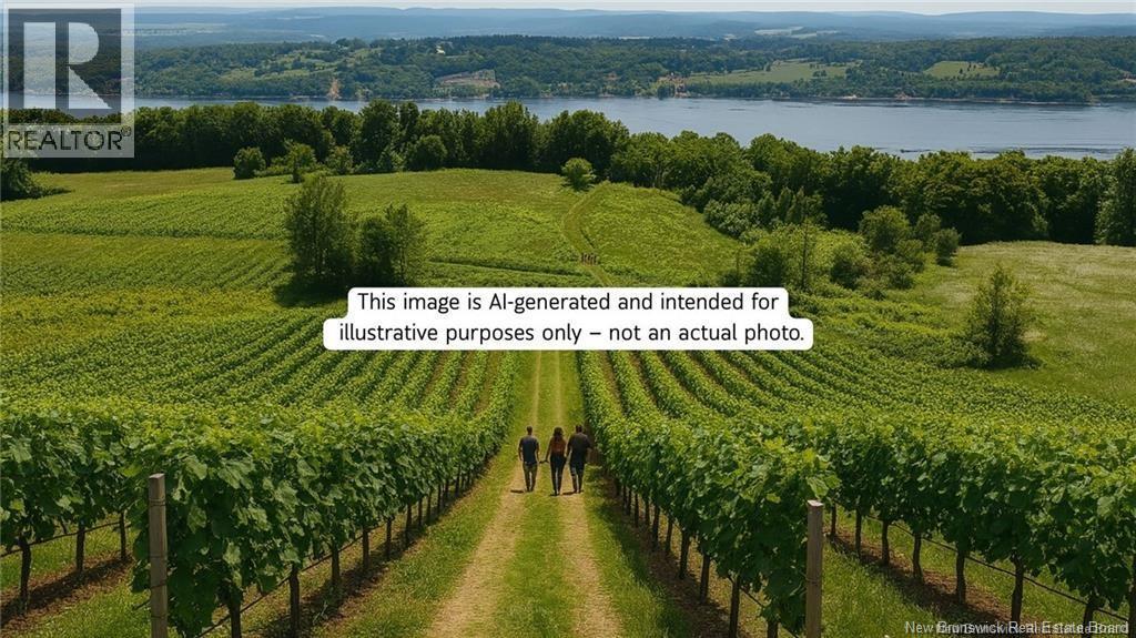 76 Hill Road, Kingston, NB