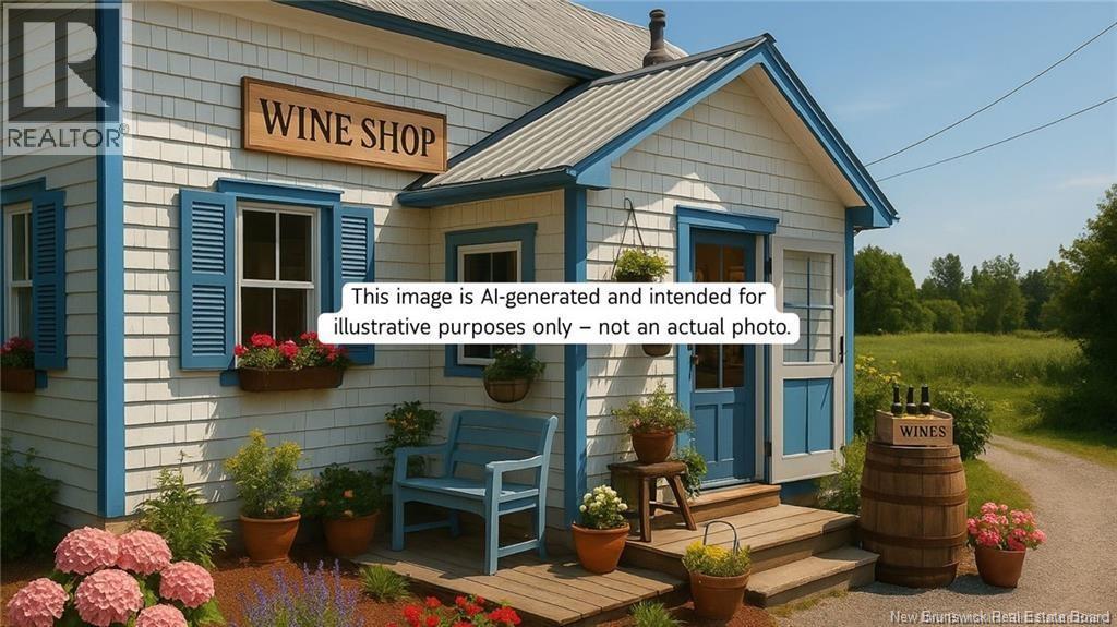 76 Hill Road, Kingston, NB