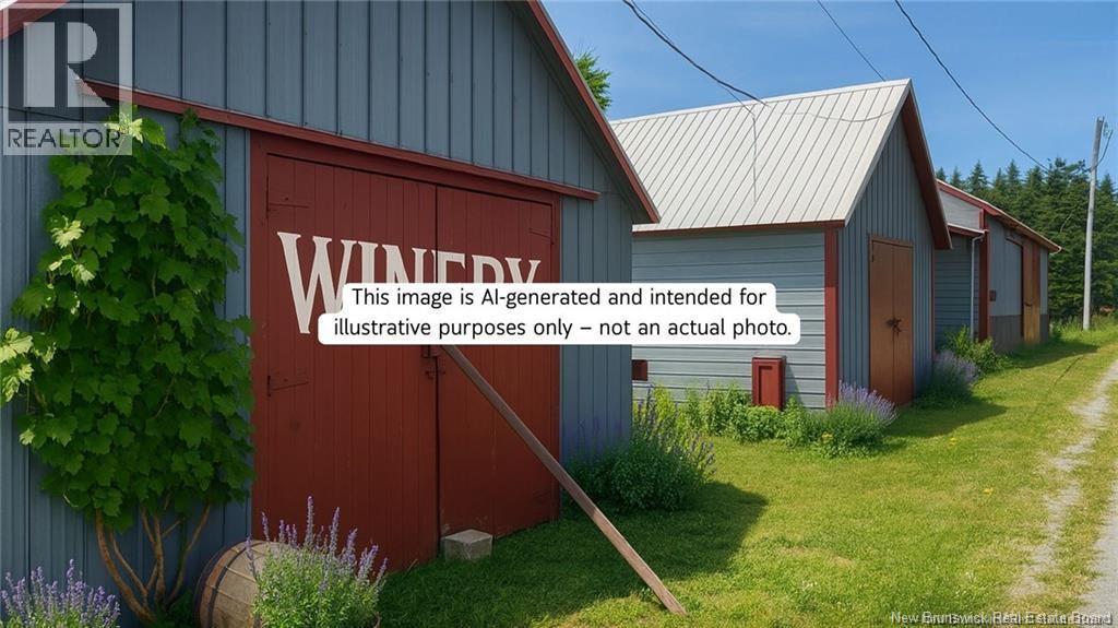 76 Hill Road, Kingston, NB