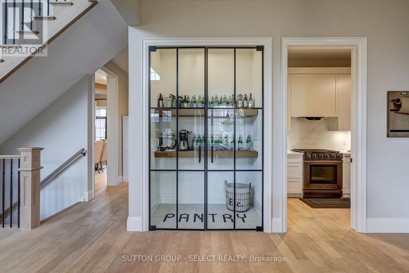 2397 Meadowlands Way, London North (North R), ON - Indoor Photo Showing Other Room