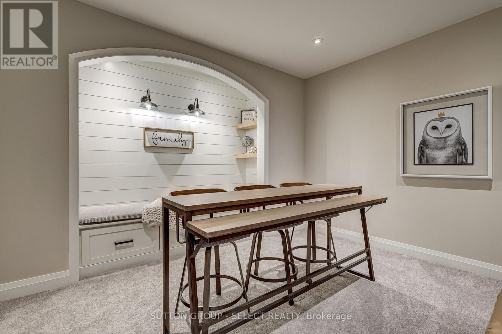 2397 Meadowlands Way, London North (North R), ON - Indoor Photo Showing Other Room