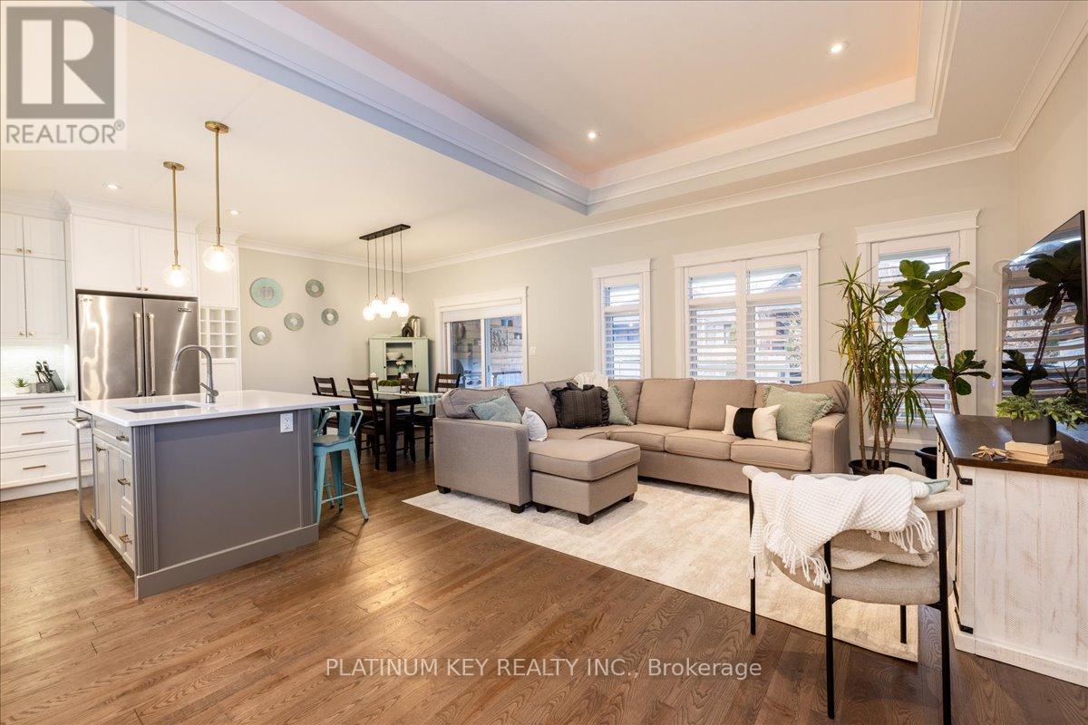 88 Collins Way, Strathroy-Caradoc (Se), ON - Indoor