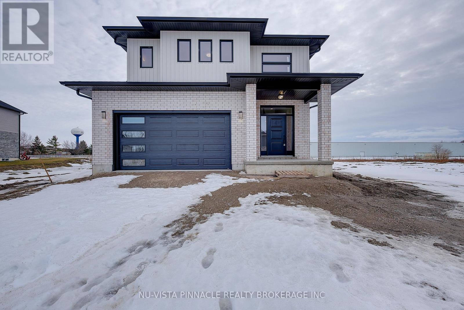 236 Greene Street, South Huron (Exeter), ON - Outdoor