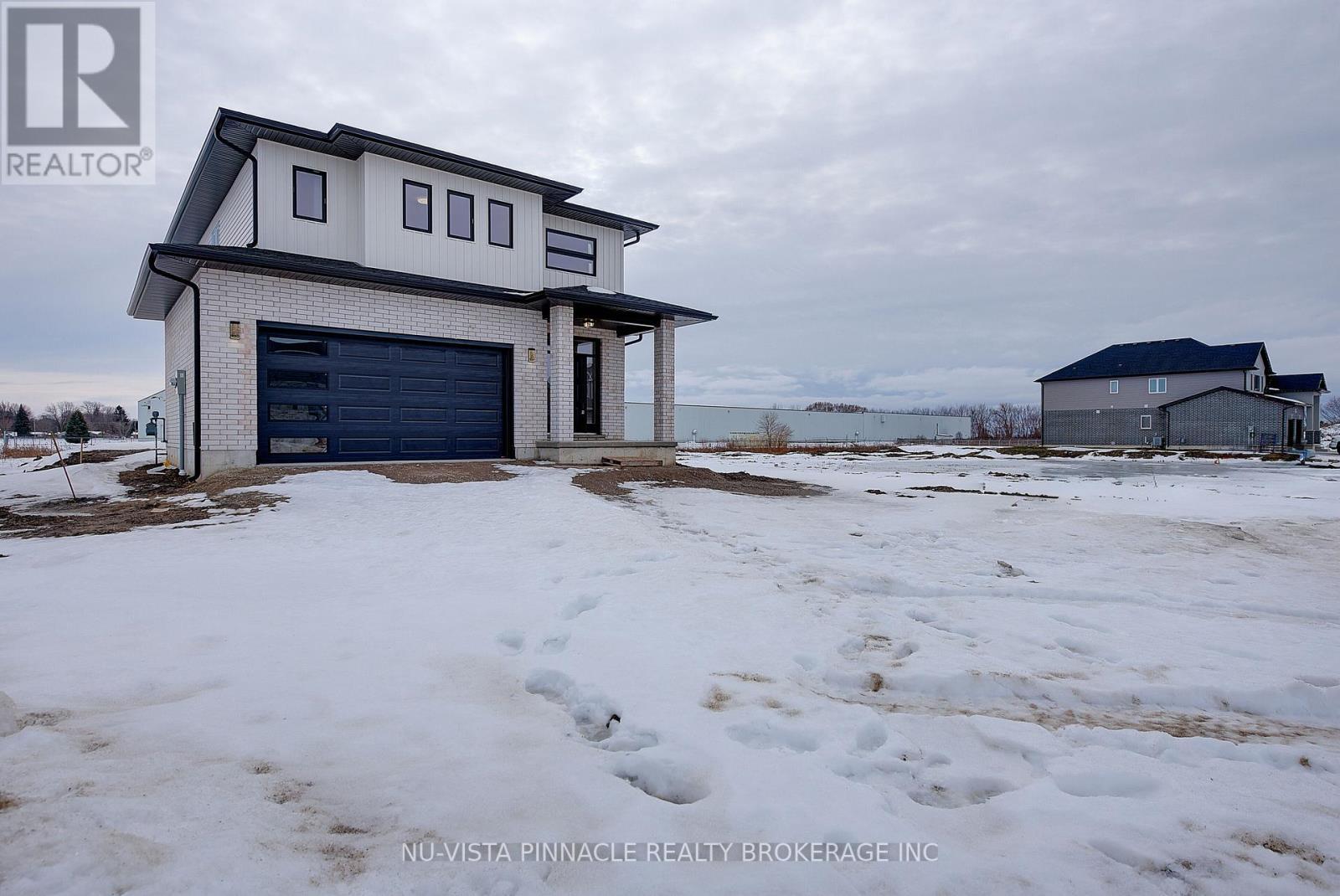 236 Greene Street, South Huron (Exeter), ON - Outdoor