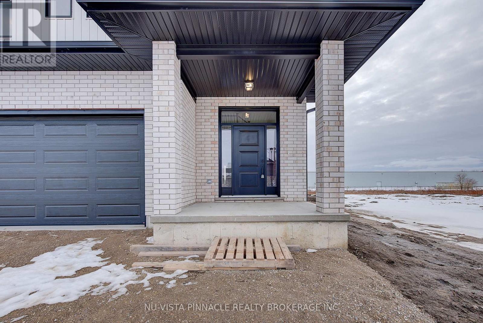 236 Greene Street, South Huron (Exeter), ON - Outdoor