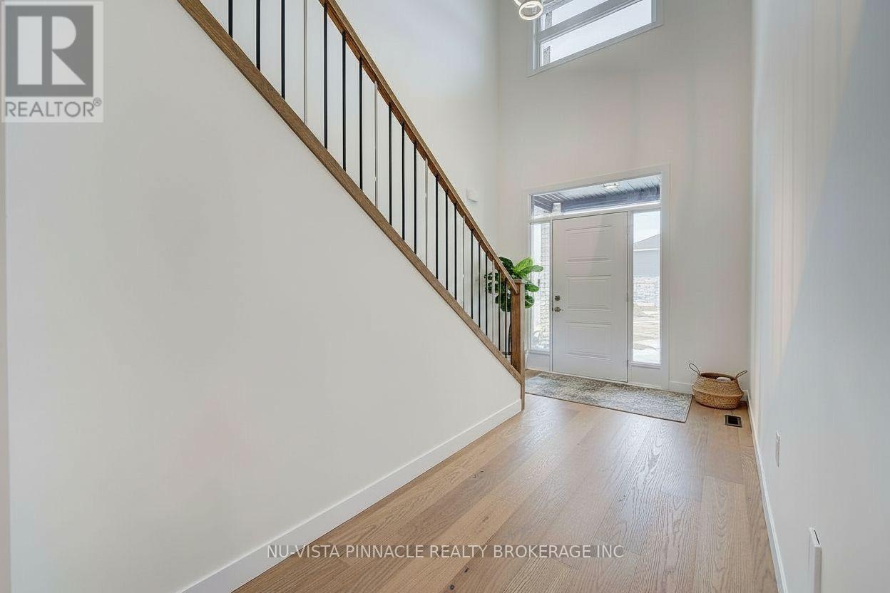 236 Greene Street, South Huron (Exeter), ON - Indoor Photo Showing Other Room