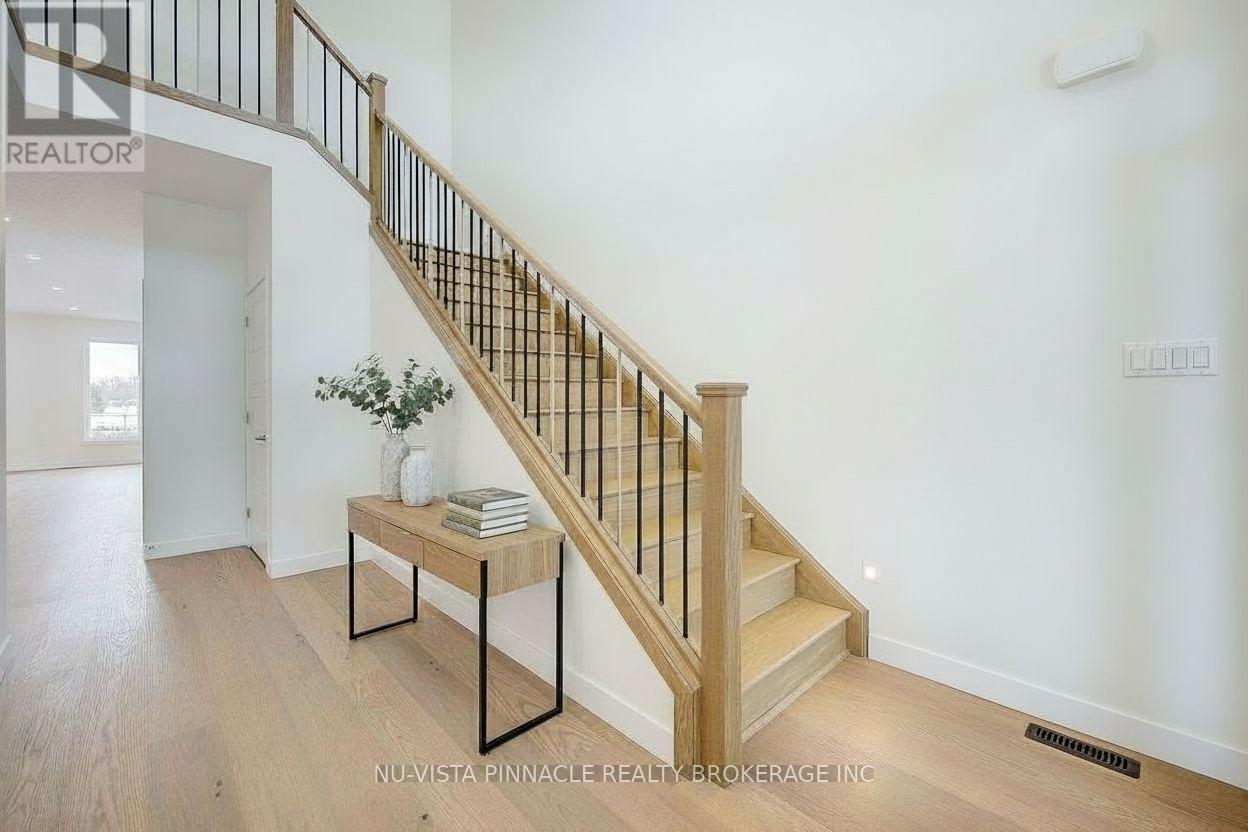 236 Greene Street, South Huron (Exeter), ON - Indoor Photo Showing Other Room